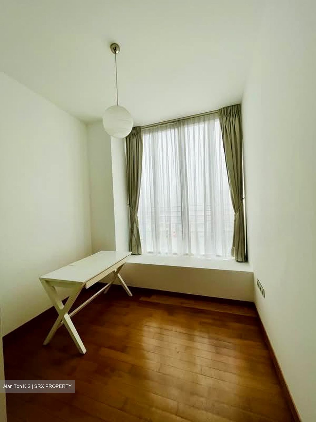 One Devonshire (D9), Condominium #575716271